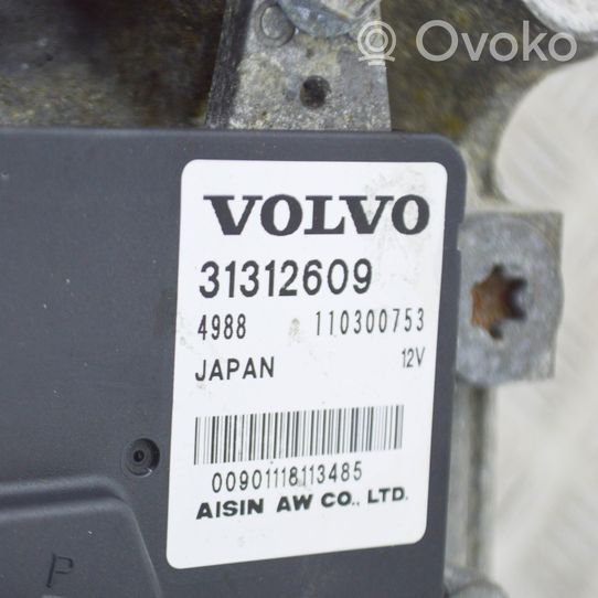 Volvo V70 Boîte de vitesse automatique 31312609