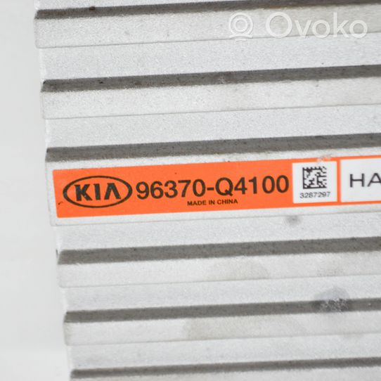 KIA Niro Amplificateur de son 96370Q4100