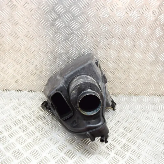 Opel Astra K Boîtier de filtre à air 42496314