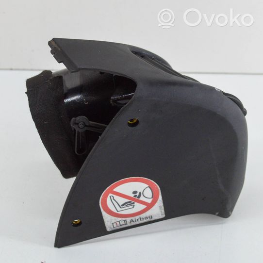 Porsche Boxster 986 Copertura griglia di ventilazione cruscotto 99655241701