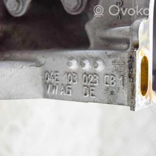 Audi A3 S3 8V Blok silnika 04E103023CB