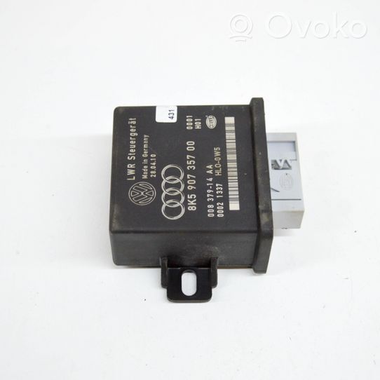 Audi A4 S4 B8 8K Module d'éclairage LCM 8K590735700