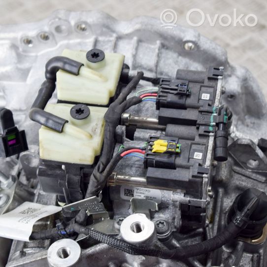 Volvo XC40 Automatic gearbox 1285478