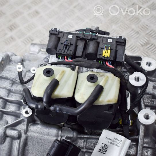 Volvo XC40 Automatic gearbox 1285478