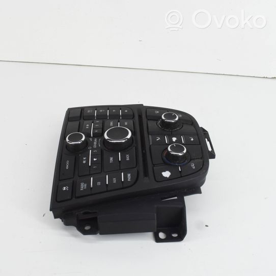 Opel Astra J Set di interruttori 13444592