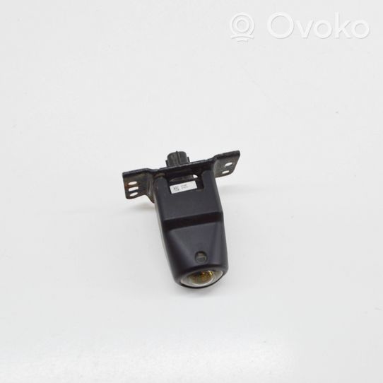 Toyota Land Cruiser (J150) Etupuskurin kamera 8679060200