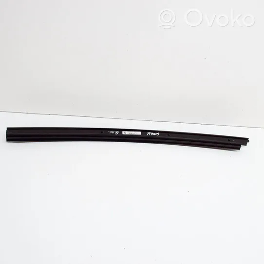 BMW X3 G01 Rivestimento modanatura del vetro della portiera posteriore 7410047