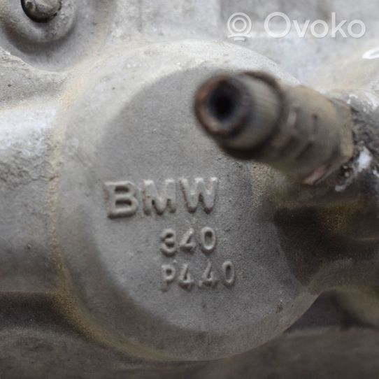 BMW 4 F32 F33 Étrier de frein avant 6865538