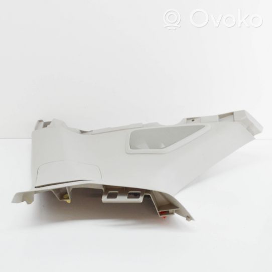 Toyota Land Cruiser (J150) (B) pillar trim (top) 6263060110