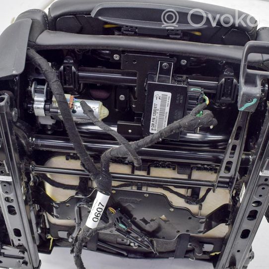 Opel Mokka X Kit intérieur 95393798
