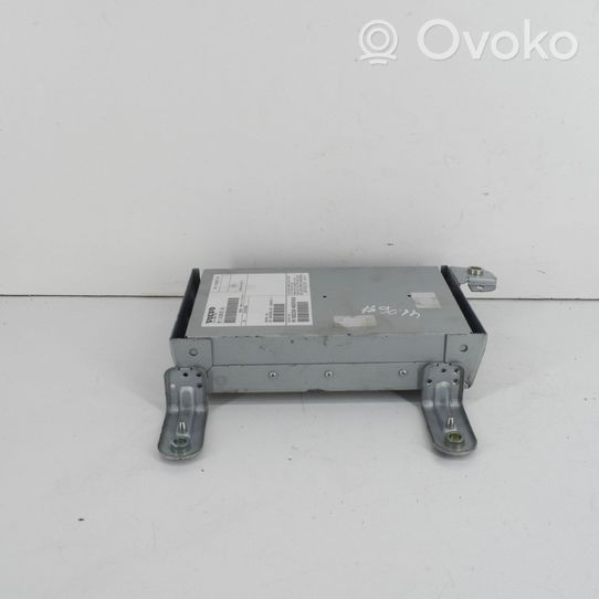 Volvo V40 Amplificateur de son 31409935