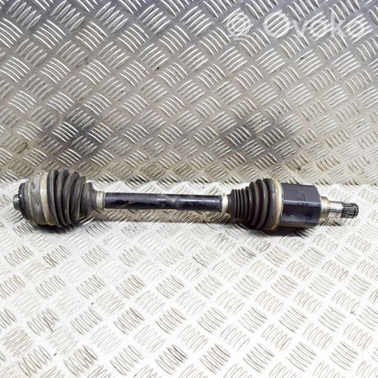 BMW X3 G01 Front driveshaft 8687781