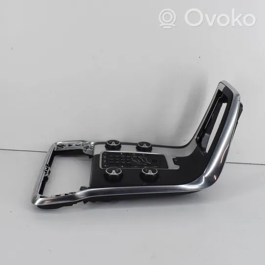 Volvo V40 Other center console (tunnel) element 31348926