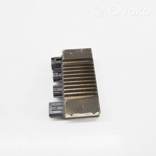 Toyota Land Cruiser (J150) Žvakių pakaitinimo rėlė 2855130010