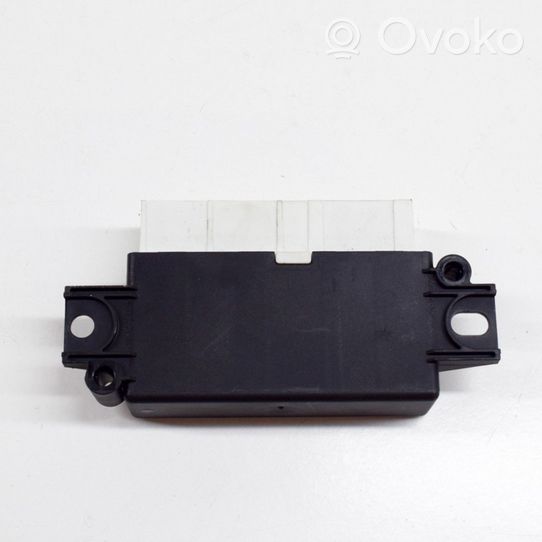 Skoda Fabia Mk3 (NJ) Pysäköintitutkan (PCD) ohjainlaite/moduuli 5Q0919294L