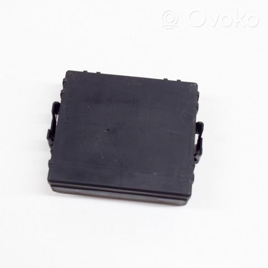 Skoda Fabia Mk3 (NJ) Module de passerelle 3Q0907530AA