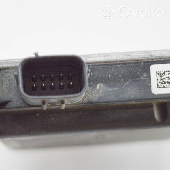 Toyota Land Cruiser (J150) Modulo di controllo del punto cieco 881620W400