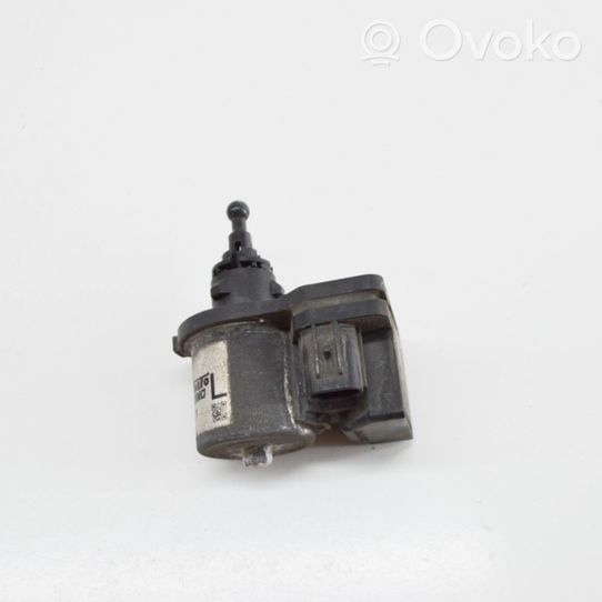 Toyota Land Cruiser (J150) Motorino di regolazione assetto fari 8569128011