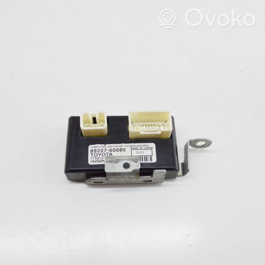 Toyota Land Cruiser (J150) Inne wyposażenie elektryczne 8922748020