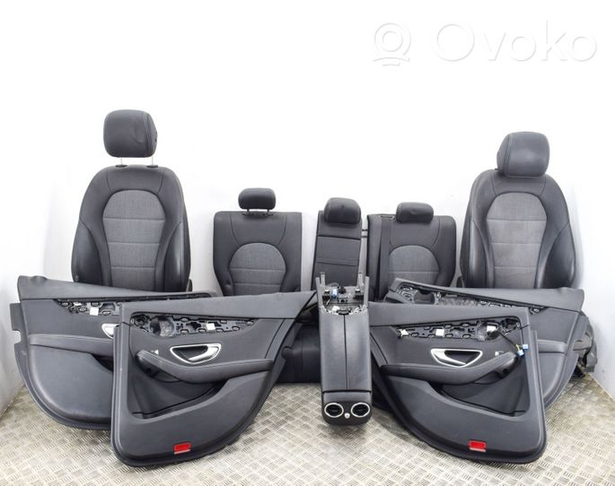 Mercedes-Benz C W205 Kit intérieur A2056808804