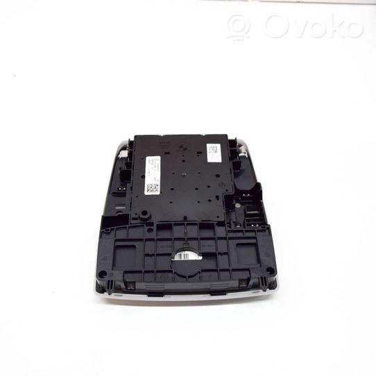 BMW i3 Illuminazione sedili anteriori 6999332