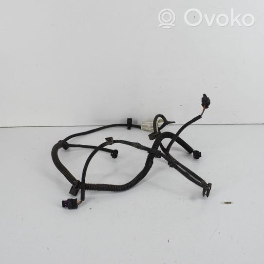 Fiat 500L Parking sensor (PDC) wiring loom 00518965080