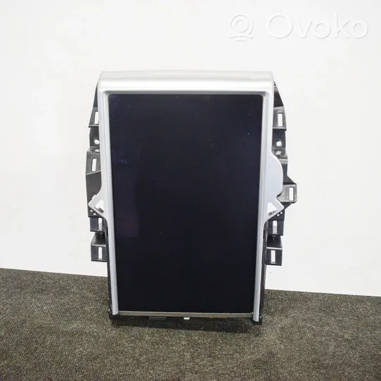 Tesla Model X Pantalla/monitor/visor 104500603B