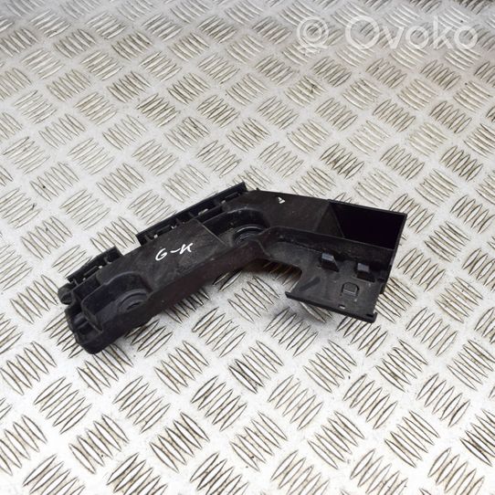 Volkswagen Golf VIII Staffa angolare del supporto di montaggio del paraurti 5H6807393D