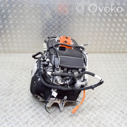 BMW i3 Engine 8648163