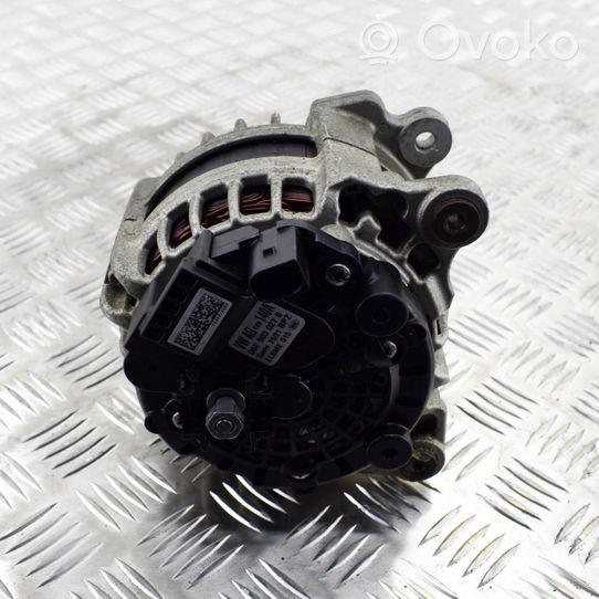 Volkswagen Golf VIII Alternator 05E903027B