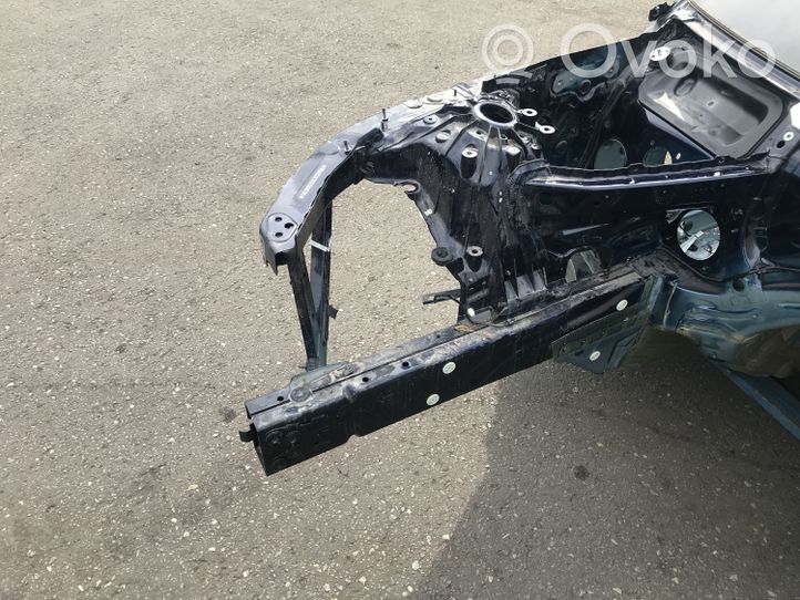 BMW 4 G22 G23 G24 G26 Carrosserie quartier avant 