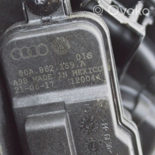 Audi Q5 SQ5 Volet de trappe réservoir de carburant 80A809906A