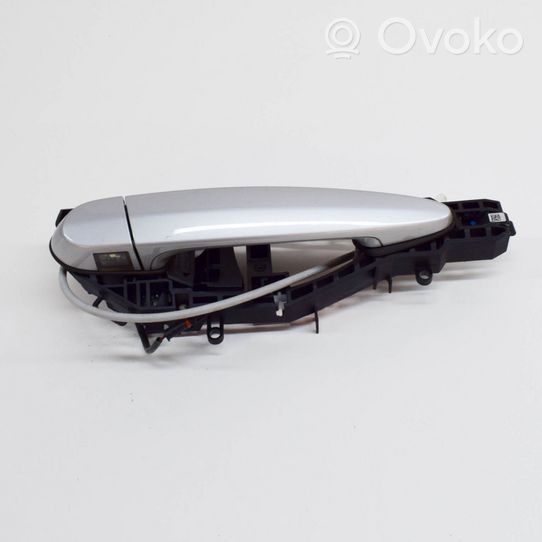 BMW 4 F36 Gran coupe Takaoven ulkokahva 7380546