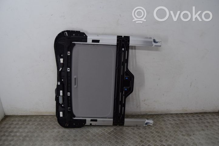 Hyundai Kona I Kit toit ouvrant J900020210