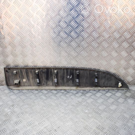 Opel Vivaro Rivestimento della portiera anteriore (modanatura) 93867925