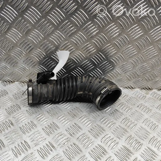 Opel Astra K Cabin air duct channel 210003648