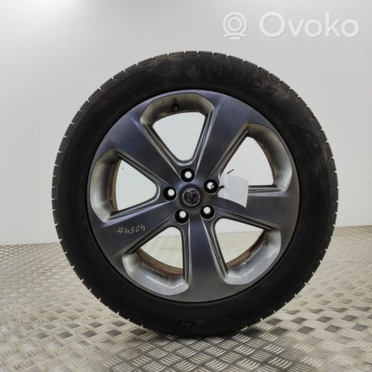 Opel Mokka X 18 Zoll Leichtmetallrad Alufelge 95181596