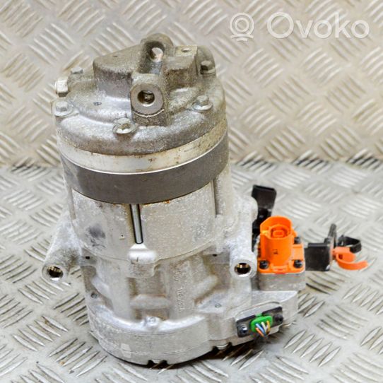 KIA Niro Oro kondicionieriaus kompresorius (siurblys) 97701K4000