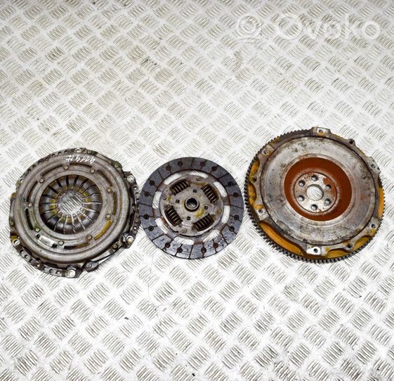 Ford Fiesta Clutch set kit CA6G6375CC