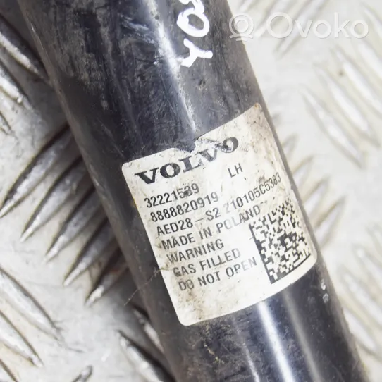 Volvo XC40 Ammortizzatore posteriore 8888820919