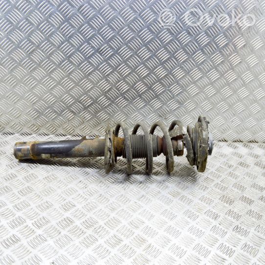 BMW X3 F25 Front shock absorber/damper 6787136