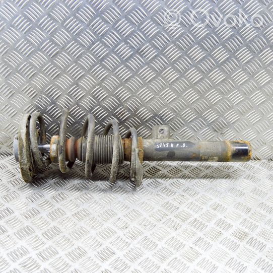 BMW X3 F25 Front shock absorber/damper 6787136