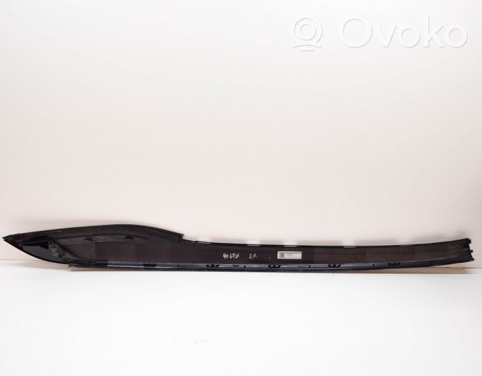 BMW i3 Copertura modanatura barra di rivestimento del tetto 7296786