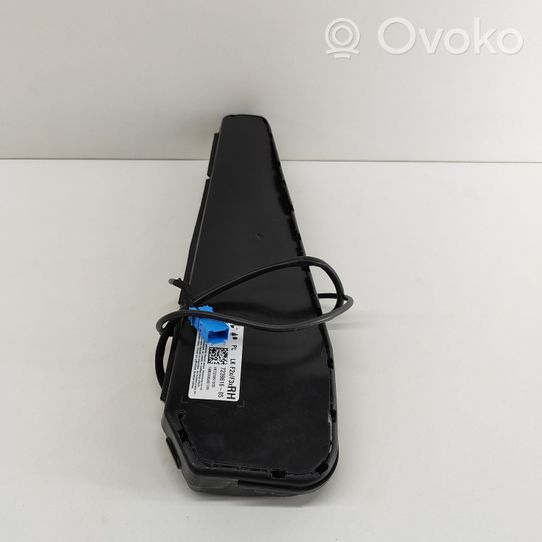 BMW 4 F32 F33 Airbag sedile 7239616