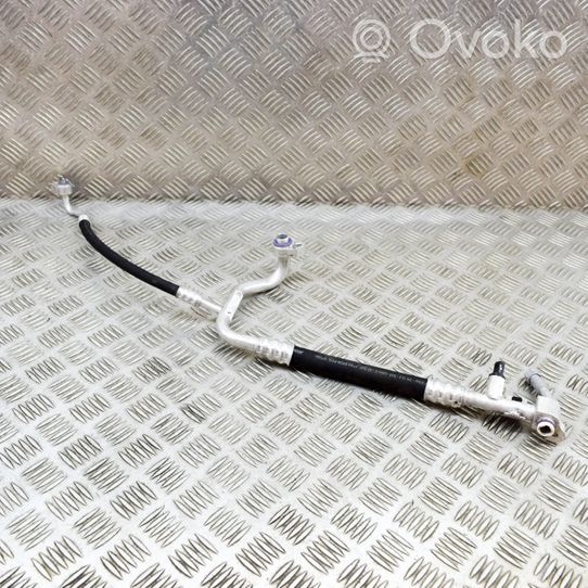 BMW i3 Tubo flessibile aria condizionata (A/C) 9291147