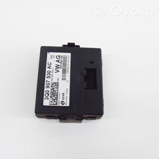 Skoda Kamiq Module de passerelle 3Q0907530AC