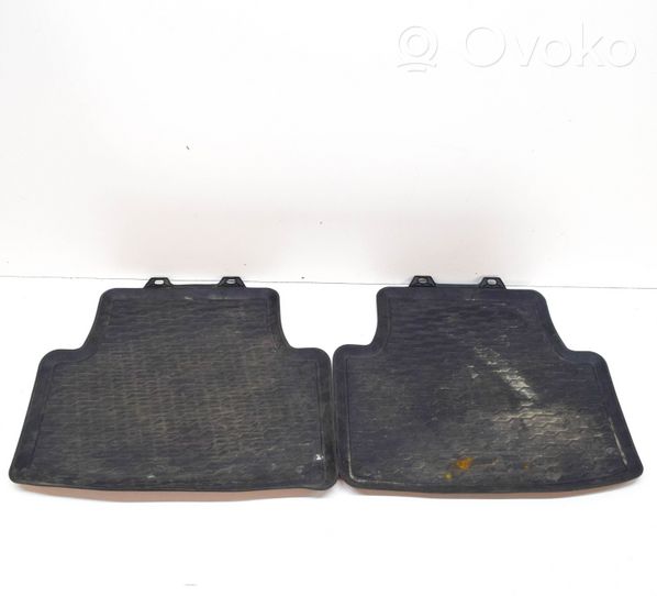 Volkswagen PASSAT B8 Set di tappetini per auto 3G0061512