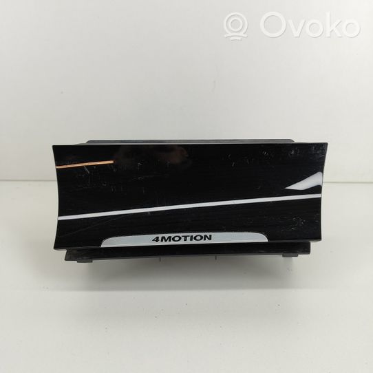 Volkswagen Golf VII Car ashtray 5G2863391