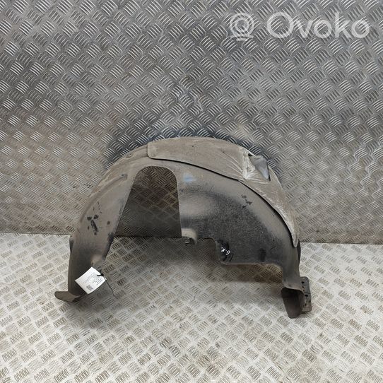 Opel Mokka X Revestimientos de la aleta guardabarros antisalpicaduras trasera 95366442