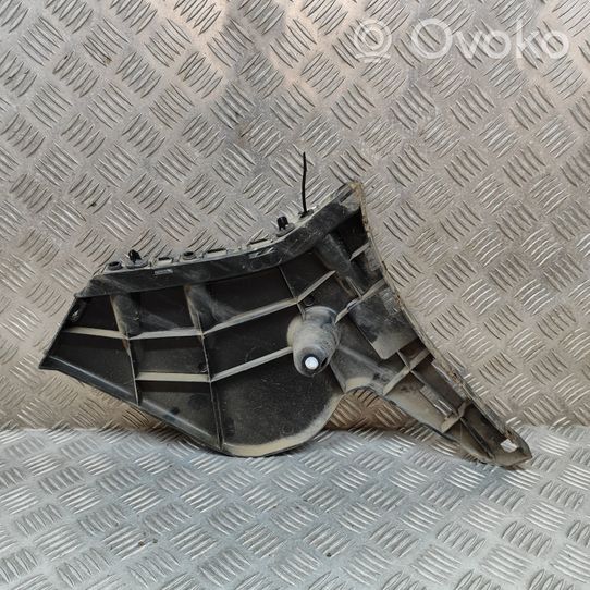 Volvo V60 Staffa angolare del supporto di montaggio del paraurti 31425465